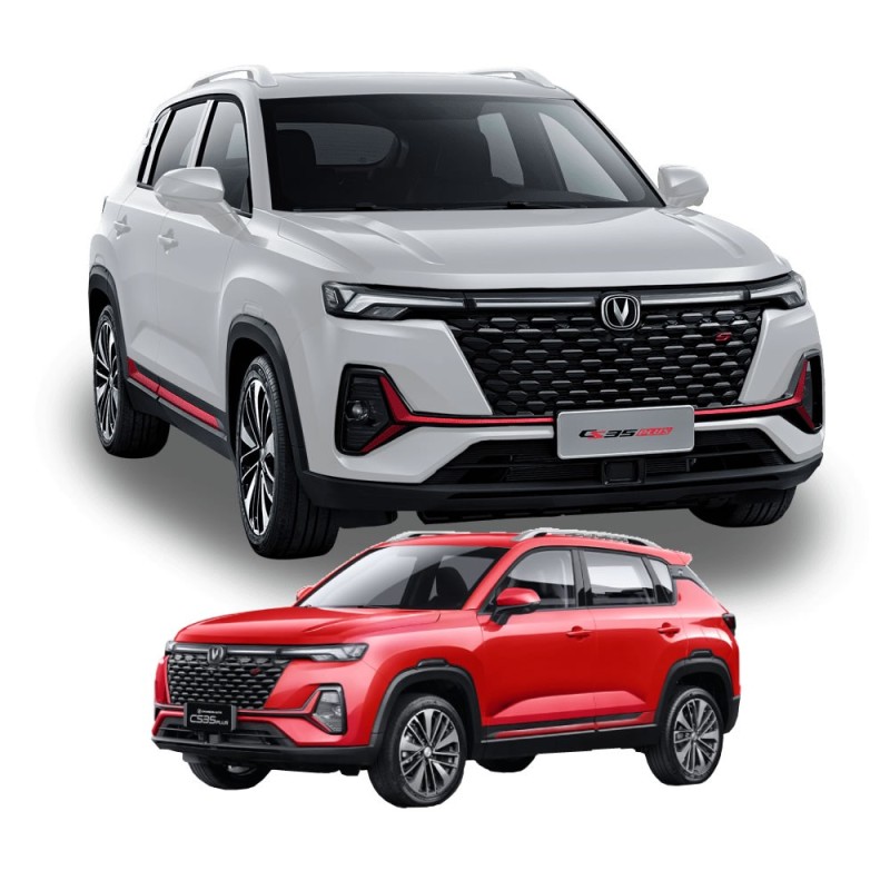 CHANGAN CS35 COMFORT