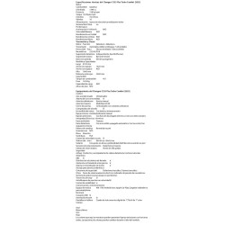 CHANGAN CS35 COMFORT